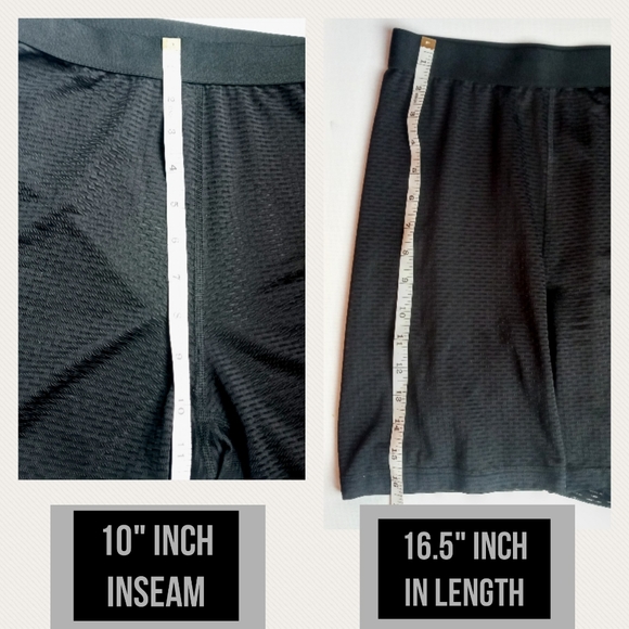 *bundle* Aritzia, TNA - Greenway Bike Shorts (xs) - Picture 7 of 8